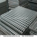 Grating Galvanized Steel Hot Dipped
